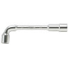 Module De Clés À Pipe Débouchées - 6 Pans, 11 Pièces