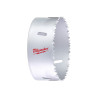 Scie Cloche Bimétal Contractor 105Mm 1Pc-Milwaukee Consommable