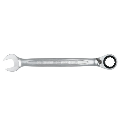 Module de clés mixtes à cliquet réversible GEARplus® avec adaptateurs, 16