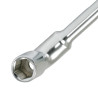 Module De Clés À Pipe Débouchées - 6 Pans, 4 Pièces