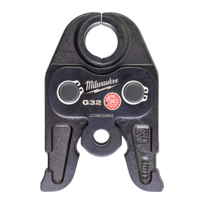 J18-G32 - Mâchoire De Sertissage M18-Milwaukee Systeme Attachement