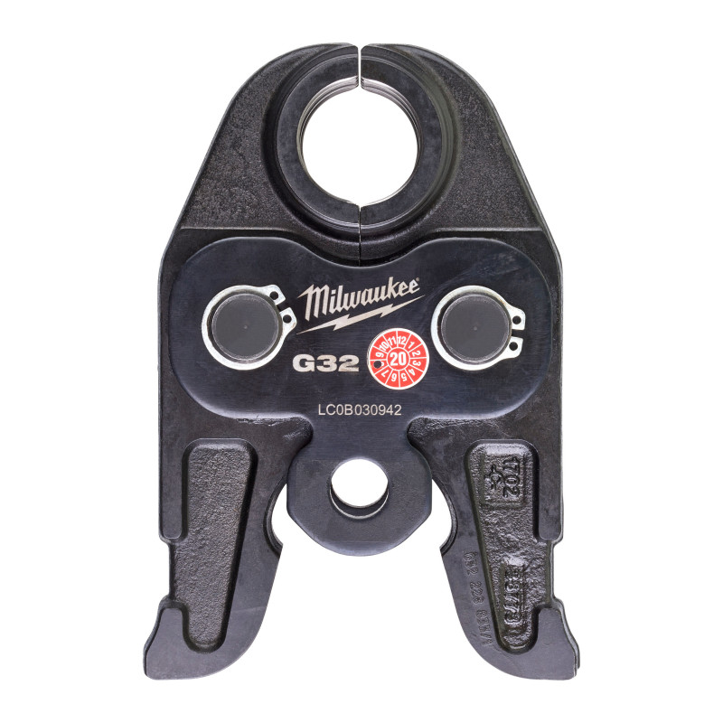 J18-G32 - Mâchoire De Sertissage M18-Milwaukee Systeme Attachement