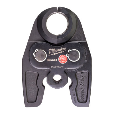 J18-G40 - Mâchoire De Sertissage M18-Milwaukee Systeme Attachement