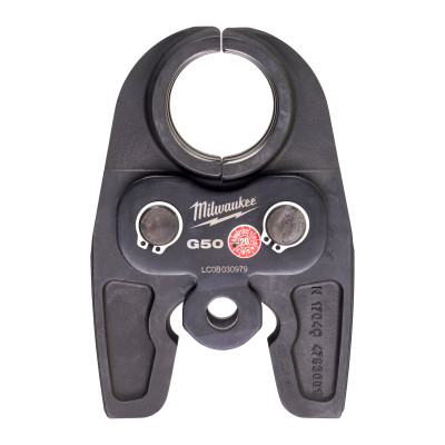 J18-G50 - Mâchoire De Sertissage M18-Milwaukee Systeme Attachement