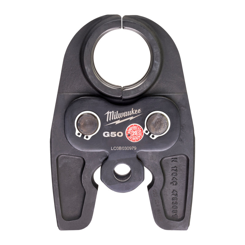 J18-G50 - Mâchoire De Sertissage M18-Milwaukee Systeme Attachement