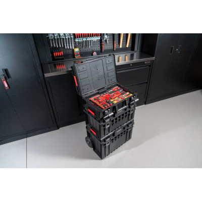 Module d'outillage isolés pour véhicule hybride ou électrique pour boites de transport SCM, 25 pcs