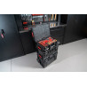 Module d'outillage isolés pour véhicule hybride ou électrique pour boites de transport SCM, 25 pcs