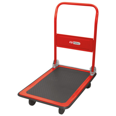 Chariot Pliant, Charge MAX. 150 Kg