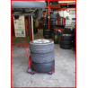 Chariot Pliant, Charge MAX. 150 Kg