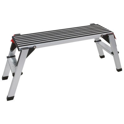 Marche-Pied Aluminium