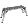 Marche-Pied Aluminium
