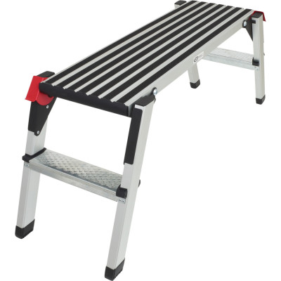 Marche-Pied Aluminium