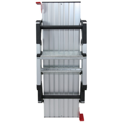 Marche-Pied Aluminium