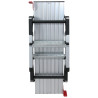 Marche-Pied Aluminium