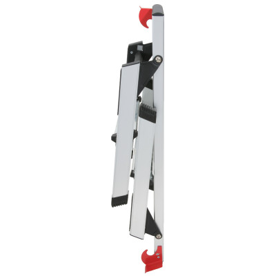 Marche-Pied Aluminium