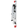Marche-Pied Aluminium