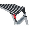 Marche-Pied Aluminium