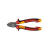 Pince Coupante Diagonale Isolée 145 mm-Milwaukee Outils À Main