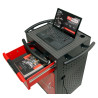 Servante Pour Diagnostic