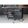 Servante Ultimate® 13 Tiroirs Et 6 Roues