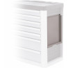 Tablette Latérale Pour Servante Ultimate Plateau Plastique