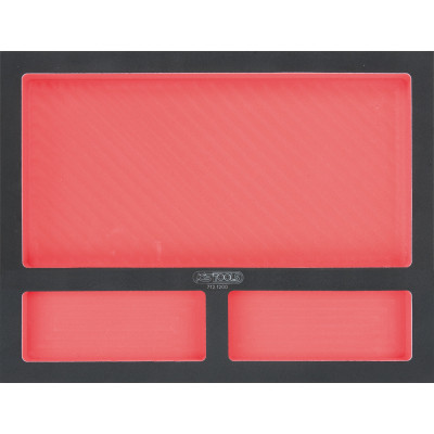 Servante Ultimate Xl Équipée De 354 Pièces