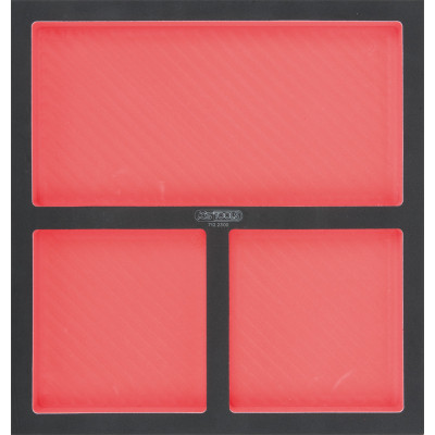 Servante Ultimate Xl 7 Tiroirs Équipée De 428 Outils