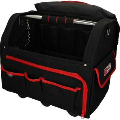 Sac Rollbag Xl À Bras Télescopique