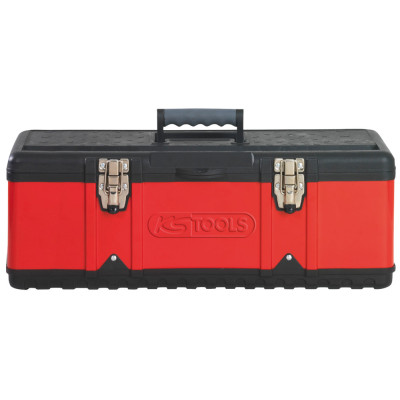 Boîte À Outils Bimatière 582X298X255 mm