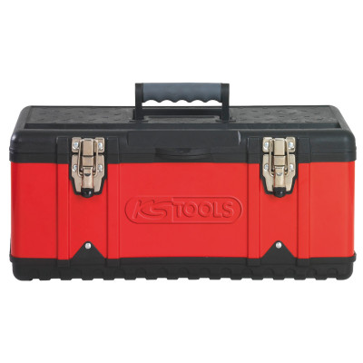Boîte À Outils Bimatière 470X238X203 mm