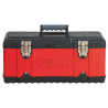 Boîte À Outils Bimatière 470X238X203 mm