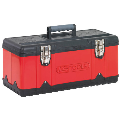 Boîte À Outils Bimatière 470X238X203 mm