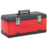 Boîte À Outils Bimatière 470X238X203 mm