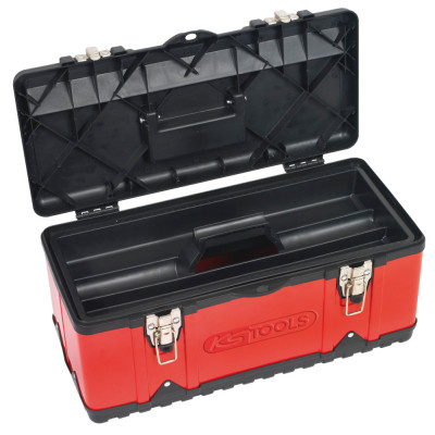 Boîte À Outils Bimatière 470X238X203 mm