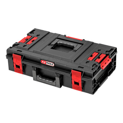 Boite De Transport Scm - S