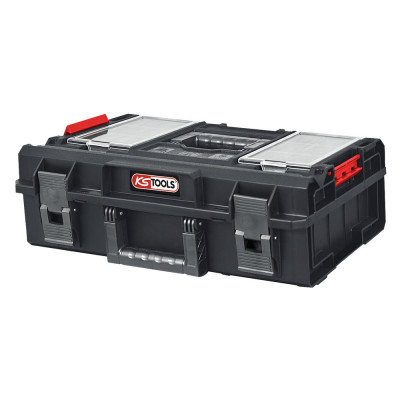 Boite De Transport Scm - S+