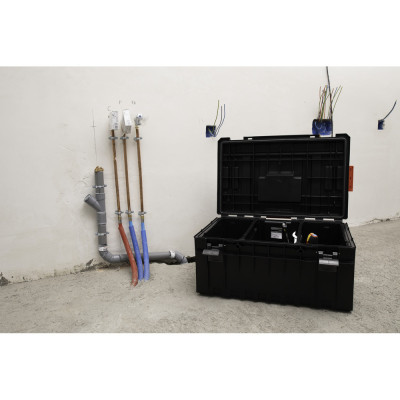 Boite De Transport Scm- M