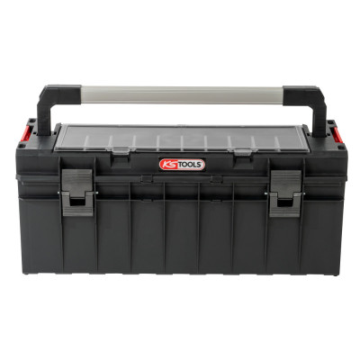 Caisse À Outils Scm, 650 X 270 X 272 mm