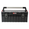 Caisse À Outils Scm, 650 X 270 X 272 mm
