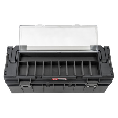 Caisse À Outils Scm, 650 X 270 X 272 mm