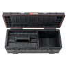 Caisse À Outils Scm, 650 X 270 X 272 mm