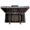Caisse Scm Grand Format Avec Trolley