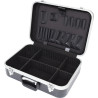 Valise De Technicien Avec Soute Et Compartiments