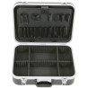 Valise De Technicien Avec Soute Et Compartiments