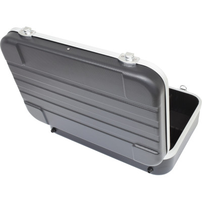 Valise De Technicien Avec Soute Et Compartiments