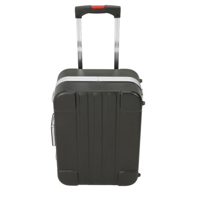Valise De Technicien Sur Roulettes Avec Système Trolley
