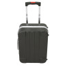 Valise De Technicien Sur Roulettes Avec Système Trolley