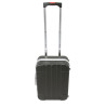 Valise De Technicien Sur Roulettes Avec Système Trolley