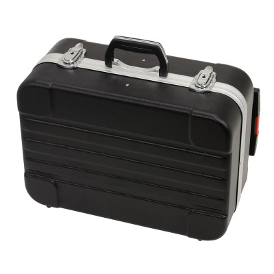 Valise De Technicien Sur Roulettes Avec Système Trolley