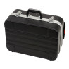 Valise De Technicien Sur Roulettes Avec Système Trolley